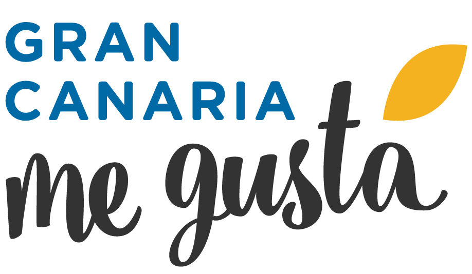 imagen marca Gran Canaria Me Gusta